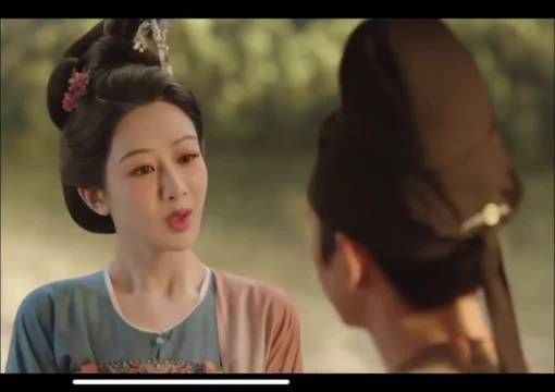 李现演戏真的张力十足，有魅力！