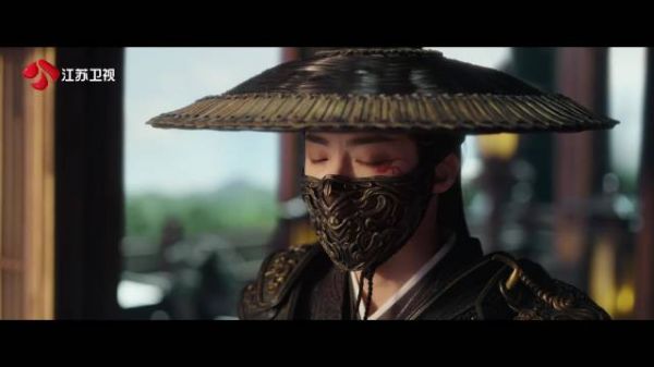 李一桐刘宇宁新剧书卷一梦上演暗恋情愫