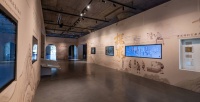 圆明园落“沪”，今天起去世界技能博物馆看圆明园数字展