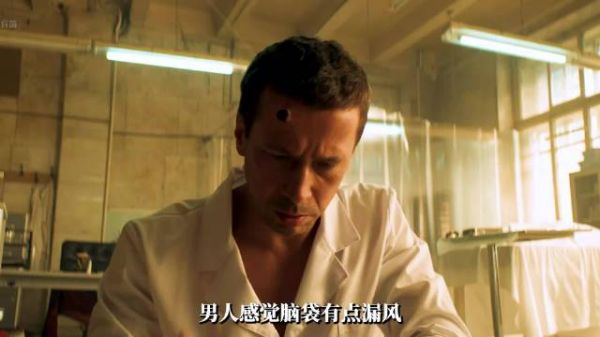 《不死之身》 老婆联手小白脸捅死他,男人复活后的复仇太解气了