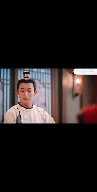 卢凌风原来早就打算跟喜君拜堂成亲啦!你可别太得意忘形啊!陈创