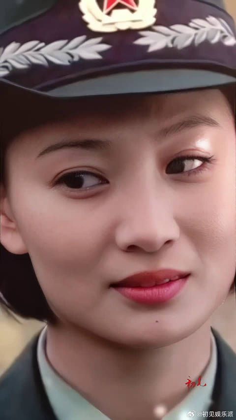 气质女神侯梦莎辽宁省大连市,中国内地女演员,颜值美女