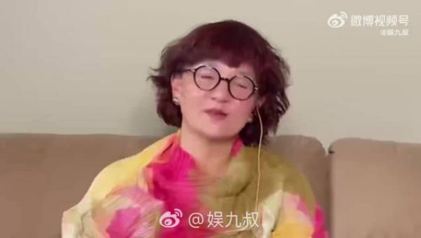 柯以敏毒舌点评回归,再现超女名场面