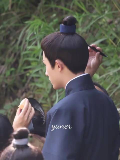 感觉董思成会很适合白切黑 看似小绵羊实则大灰狼