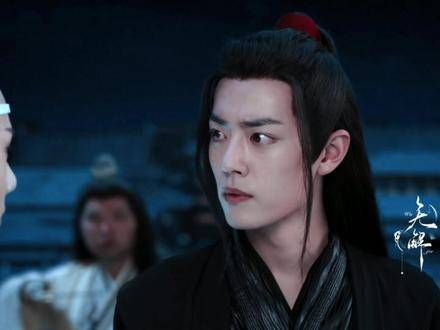 不是,你们真的懂怎么磕吗?这段CP简直让我疯狂心动