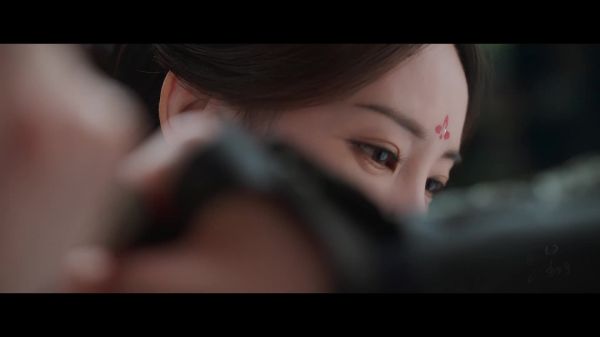 李一桐刘宇宁新剧书卷一梦预告曝光,南珩身份揭晓