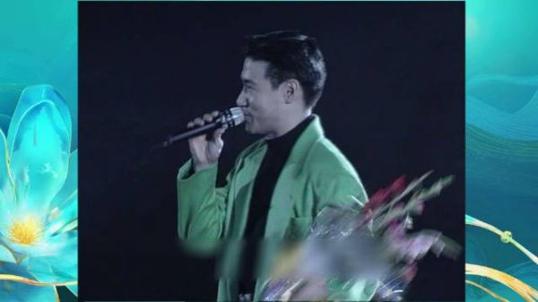白玉兰舞台38年经典回响,张学友巩俐献唱金曲
