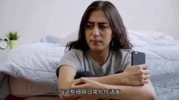 深夜编辑反复删除消息只剩我没事,现代人沉默式自我疗愈