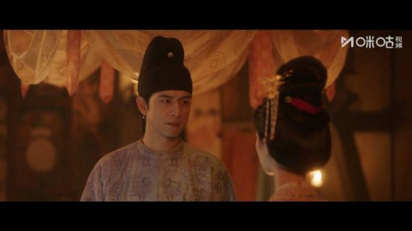 “芳名远扬”是一款志同道合的夫妻!