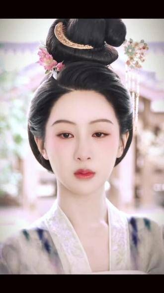 谁能体会何惟芳这一滴未落下的眼泪有多扎心啊啊啊