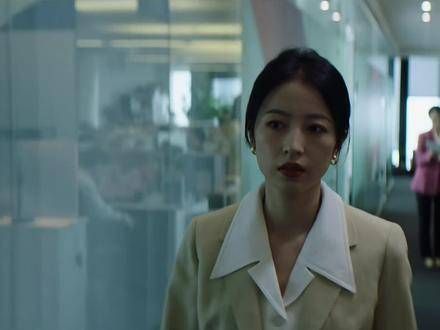 半熟男女:高鹏专程从香港奔赴而来,只为寻见韩苏 —— 周雨彤