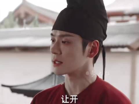 夫君一日没被定罪,便还是花鸟使光禄寺少卿,谁也别想动我跟他的这个家!