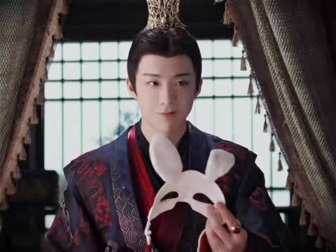 刘宇宁《书卷一梦》分饰南珩离十六,双角色反差魅力引热议