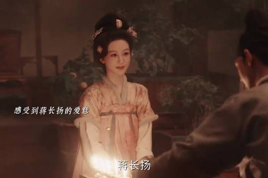蒋长扬你告诉我谁家盟友做到这个地步,何惟芳一定感受到了他的爱意锦绣芳华