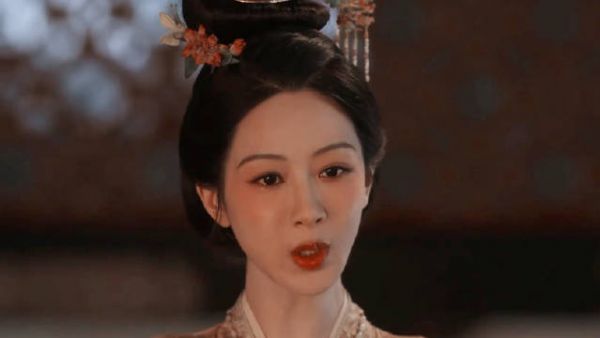 女子本不易不应该互相为难,要为自己而活,县主一定要快点清醒啊!