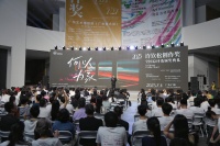 2025许钦松创作奖揭晓！广州美院学子包揽金奖