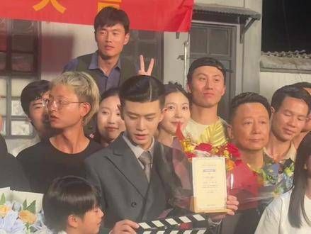 风与潮杀青回顾来袭!对贵阳的向往已经无法抑制!