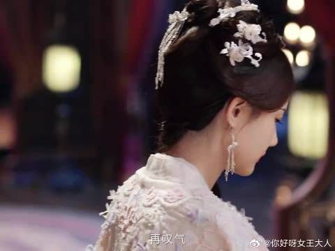 两个被强制走剧情的小苦瓜,宋一梦也终于看到南珩的苦衷了