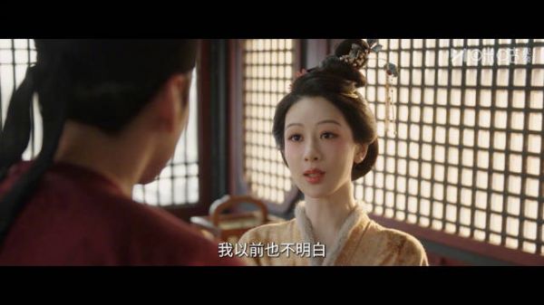 何惟芳扔刘畅拐杖反击纠缠