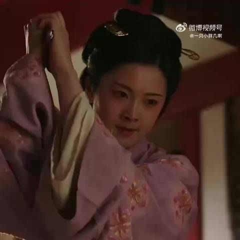 锦绣芳华实为国色芳华第二季,制作传承唐代文化