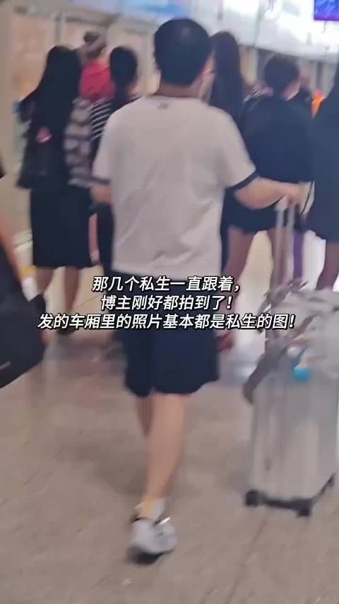孙颖莎遭至少5名体型偏胖人员围堵