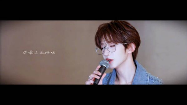 刘宇只听晚风特别版