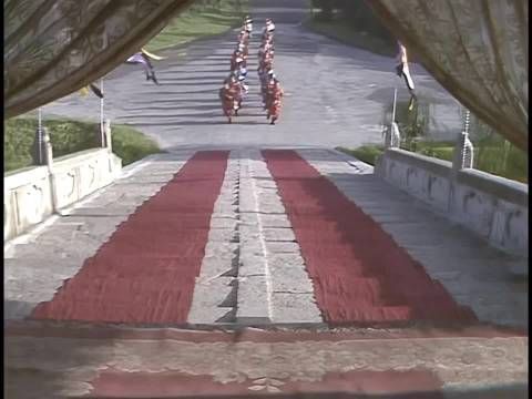 1982年《西游记》试播影像首度公开