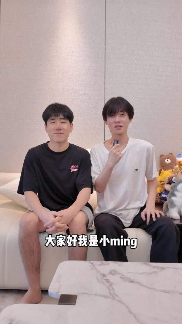 MSI限定Ming友记第一期!一些关于msi的记忆苏醒了… cr. ssenming dy