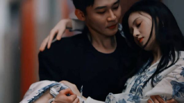 悬疑爱情剧《二重赋格》7月9日开播,刘怡潼沈羽洁演绎互相救赎