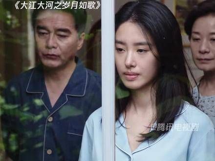 子杨巡跪地致歉,真千金思申瞬间失望透顶