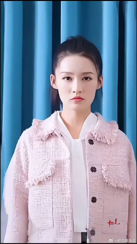 气质女神李沁,江苏省苏州市,昆山市,中国内地影视女演员