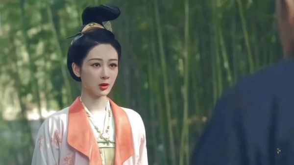 杨紫三部剧同框演技爆发,情绪层次鲜明