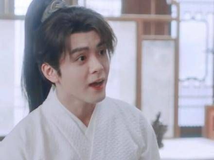 表情真是多姿多彩啊