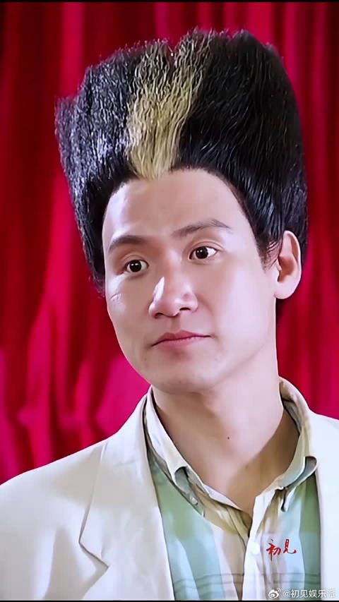 四大天王颜值爆表时期,哪个才是最帅的,黎明,郭富城,刘德华