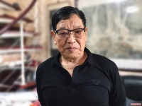 李树青金文《四季赋》作品 展书法魅力