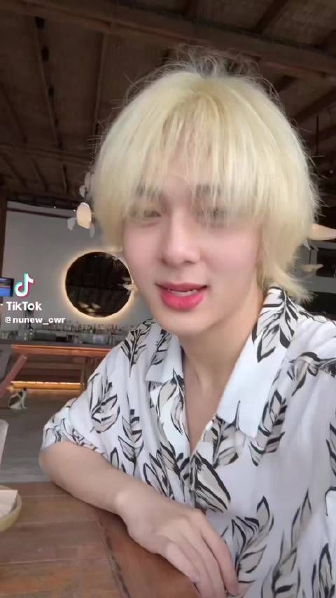 你们俩拍了多少 250709 zeenunew .泰剧穿越天际靠近你