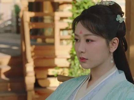 小夭欲抢先出手,但内心真正渴望的却是揭开真相 江苏卫视长相思第二季