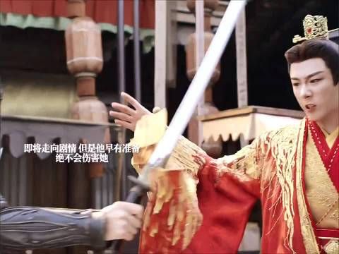 李一桐刘宇宁《书卷一梦》用机制对抗机制,四人捅剧情引热议