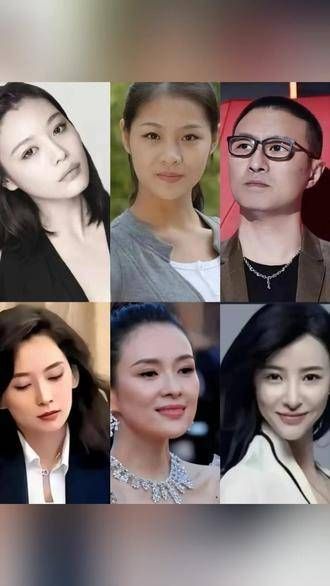 谁能想到,汪峰竟然有过五段轰动一时的恋情 森林北