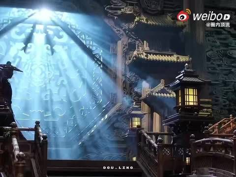 刘宇宁《书卷一梦》台词声压获赞,观众直呼耳朵享受