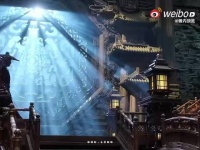 刘宇宁《书卷一梦》台词声压获赞，观众直呼耳朵享受