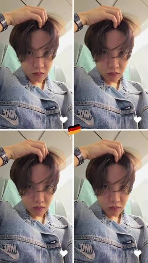 郑号锡更新Instagram引发粉丝热议