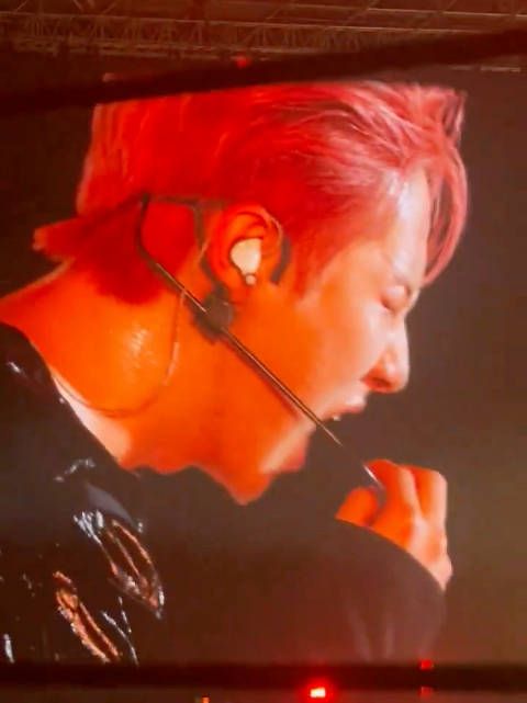 250710 臥槽 BOOM黃仁俊三段高音! dayr23