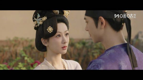 杨紫李现锦绣芳华爆笑做戏骗敌人
