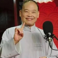 不是所有人愿意加入德云社，赵伟洲却选择了，观众纷纷点赞他很优秀