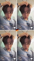 郑号锡更新Instagram引发粉丝热议