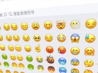大宝的emoji转场
