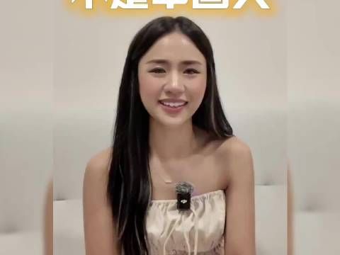 马来西亚华人是怎么看待自己的身份?听听美女怎么说的