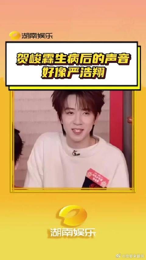 我勒个老天奶,翔霖不愧是双生,现在连声音都一样