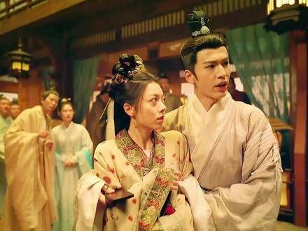 裴文宣男友力全开,霸气护妻模式启动!